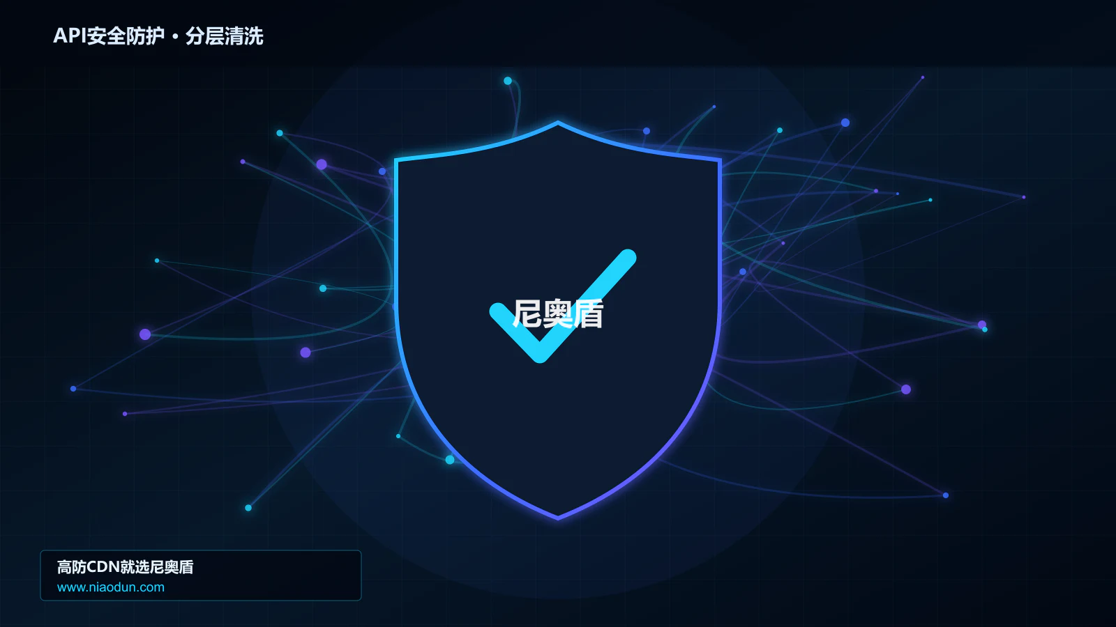 API安全防护分层流量清洗架构图