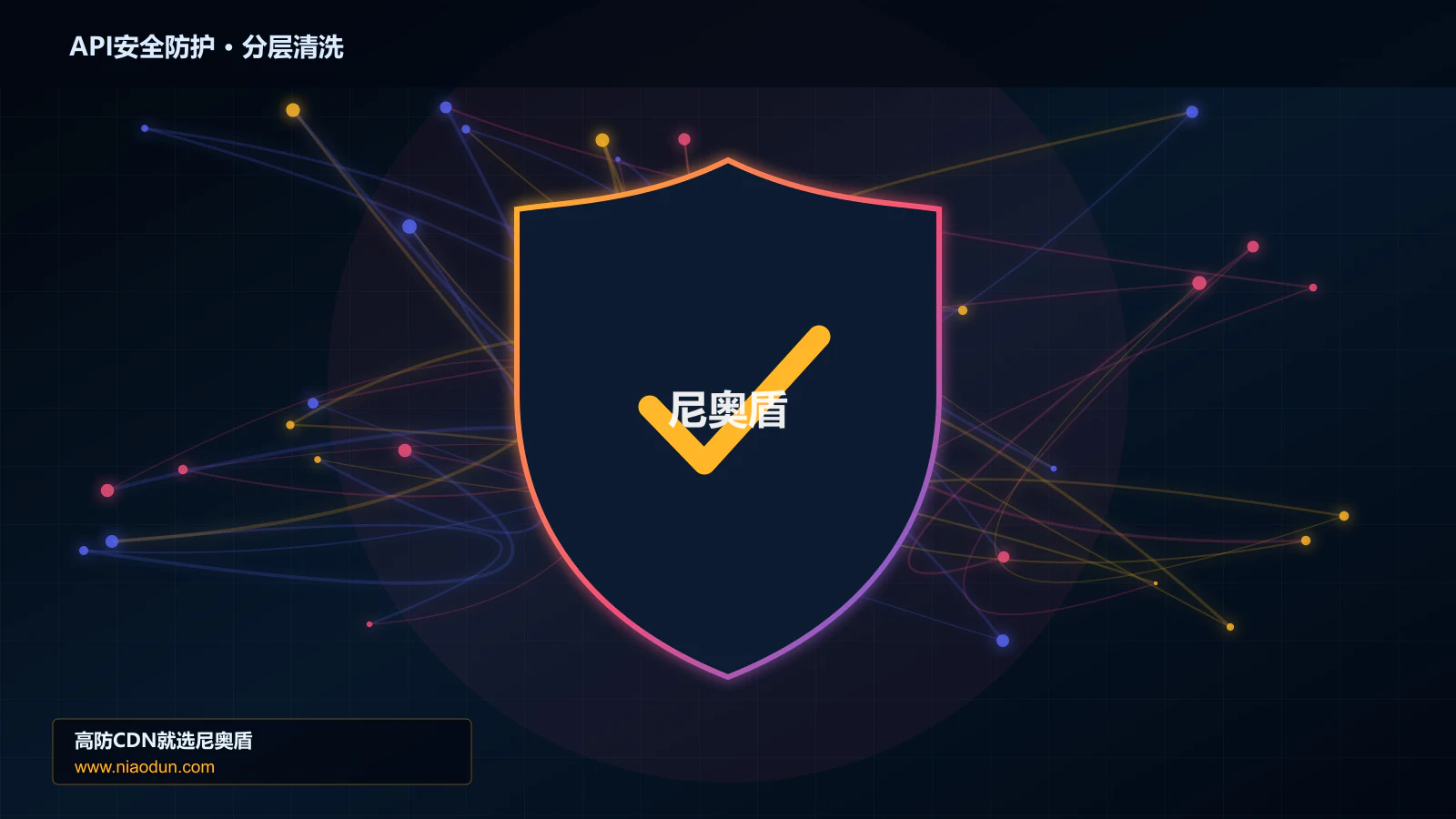 API安全防护分层流量清洗架构图