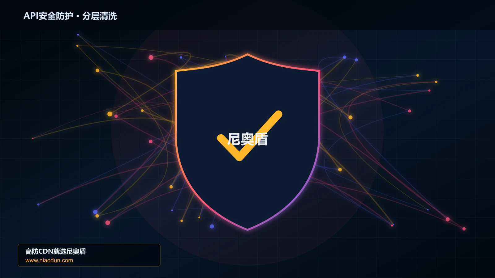 API安全防护分层流量清洗架构图