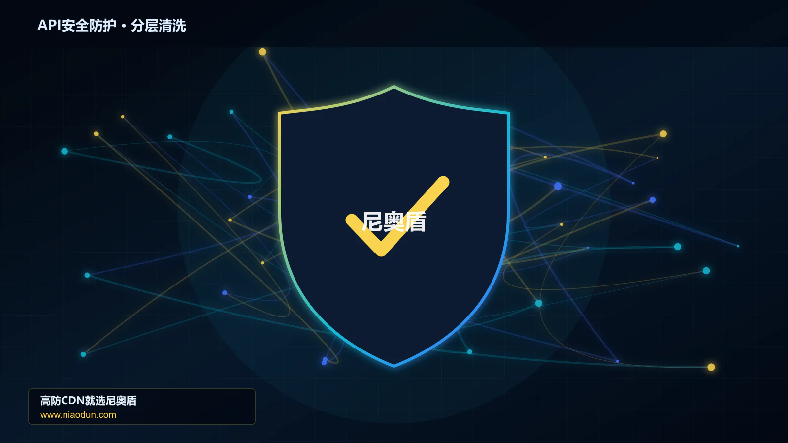 API安全防护分层流量清洗架构图