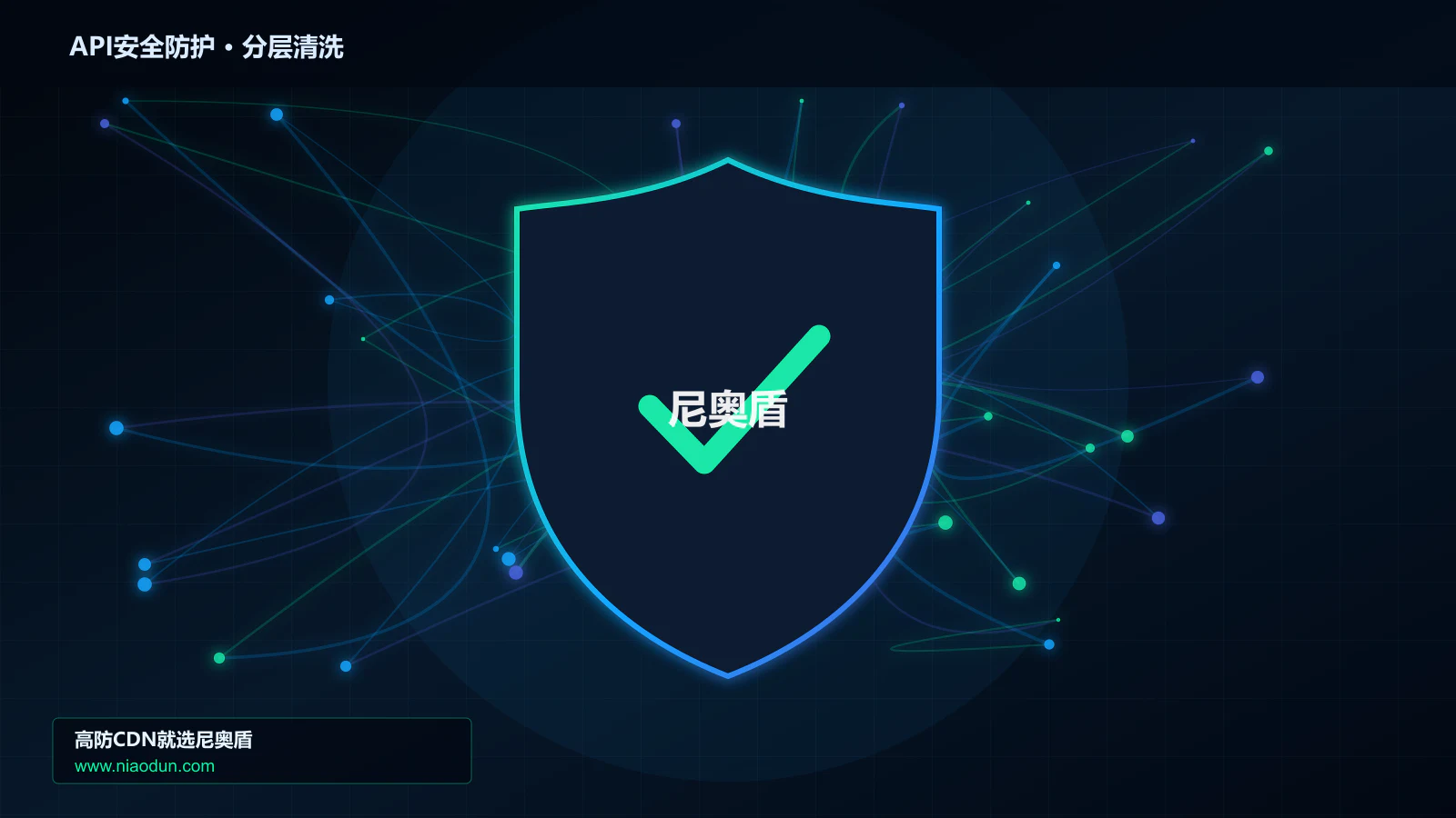 API安全防护分层流量清洗架构图