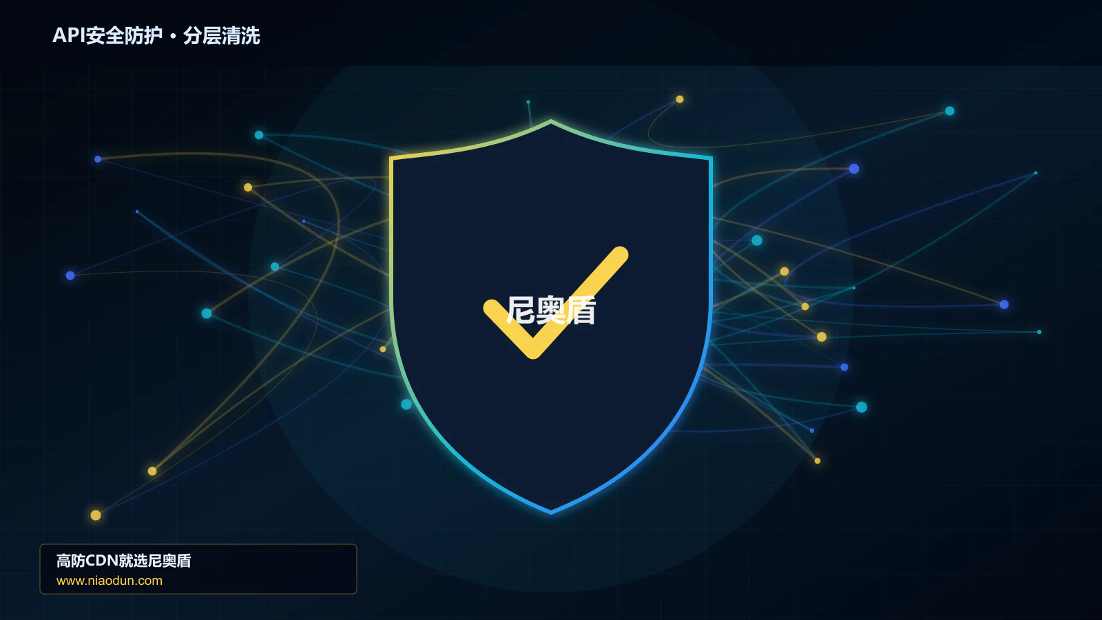 API安全防护分层流量清洗架构图