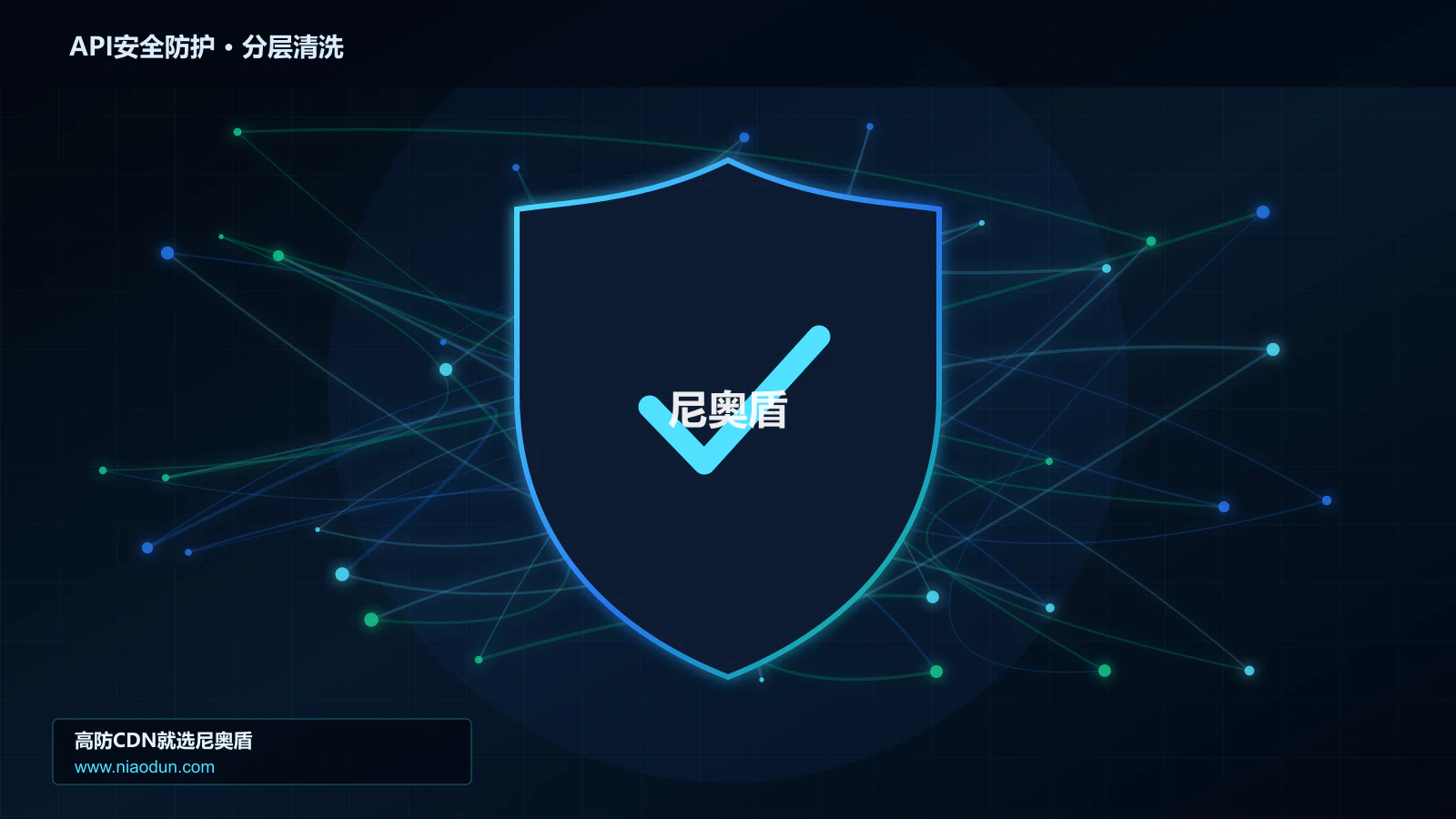 API安全防护分层流量清洗架构图