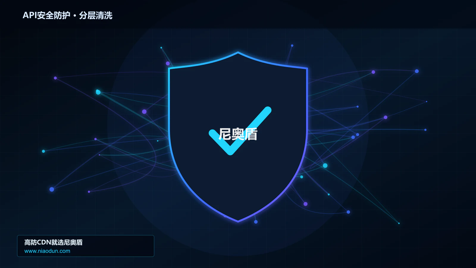 API安全防护分层流量清洗架构图