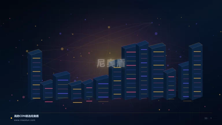 Anycast CDN科技场景图1