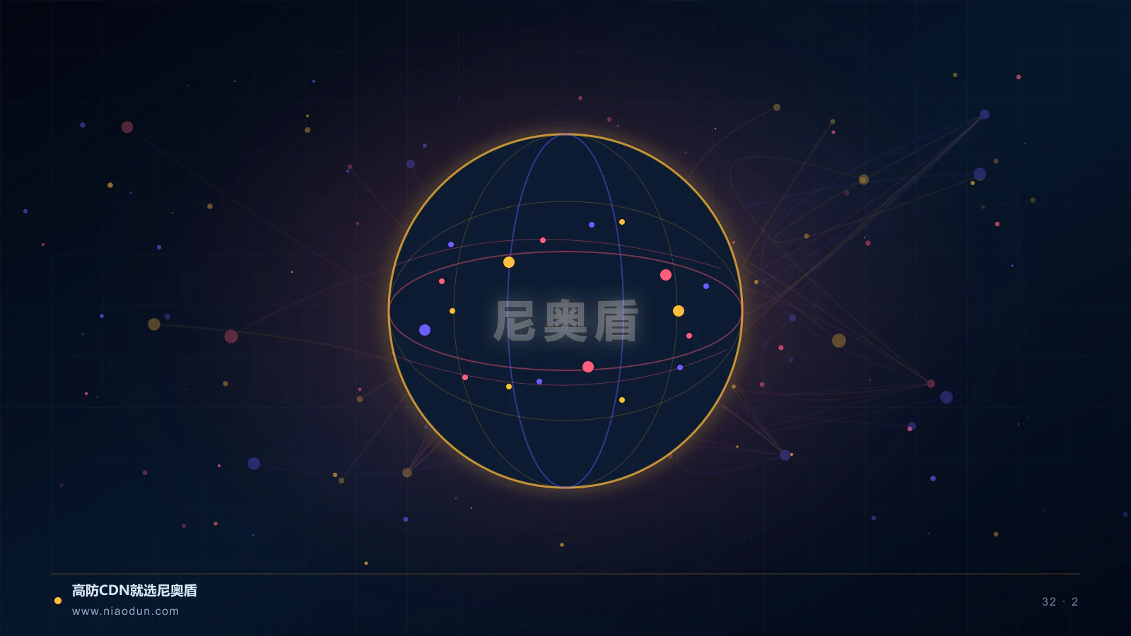 Anycast CDN科技场景图2