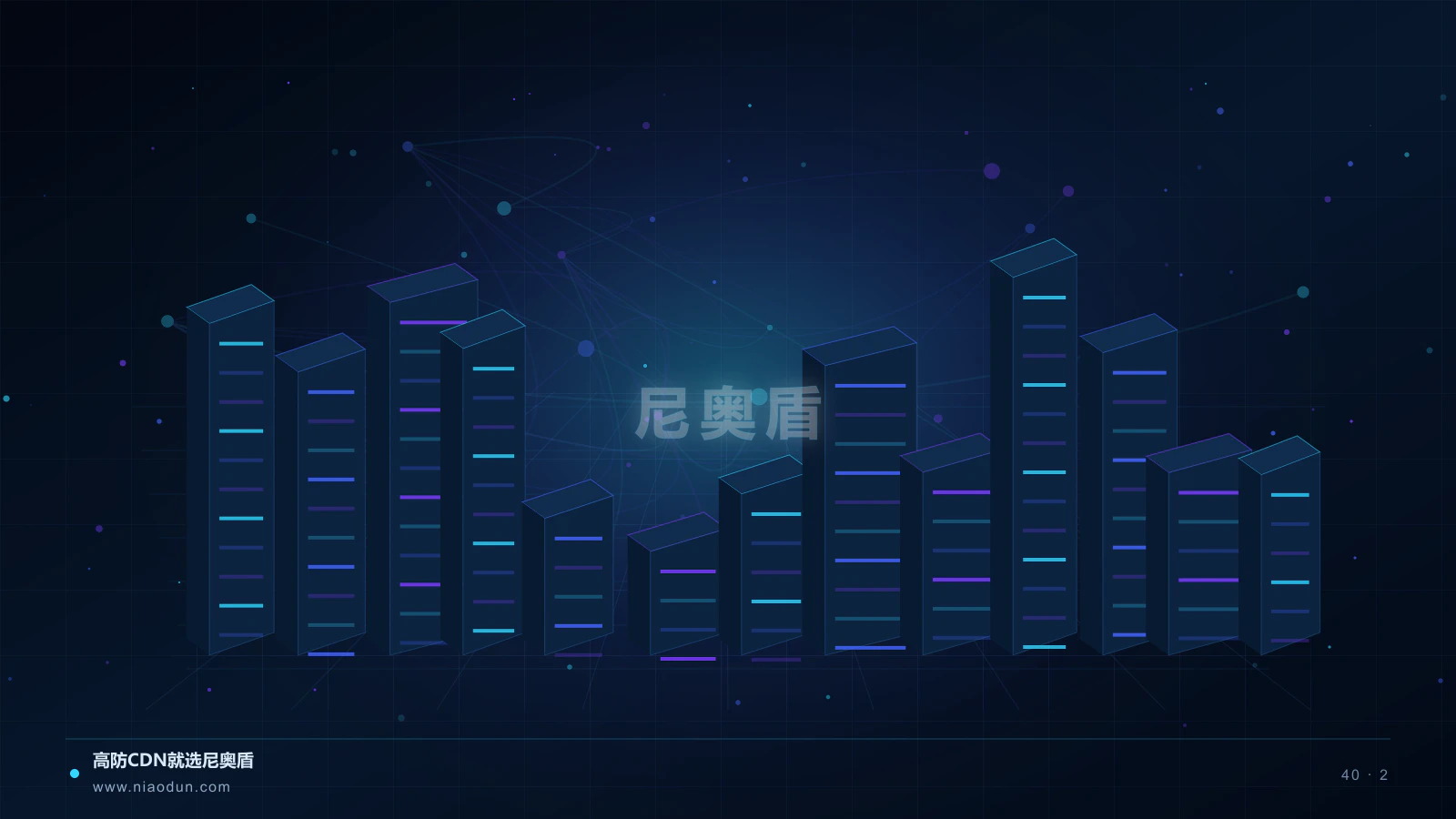 Anycast CDN科技场景图2