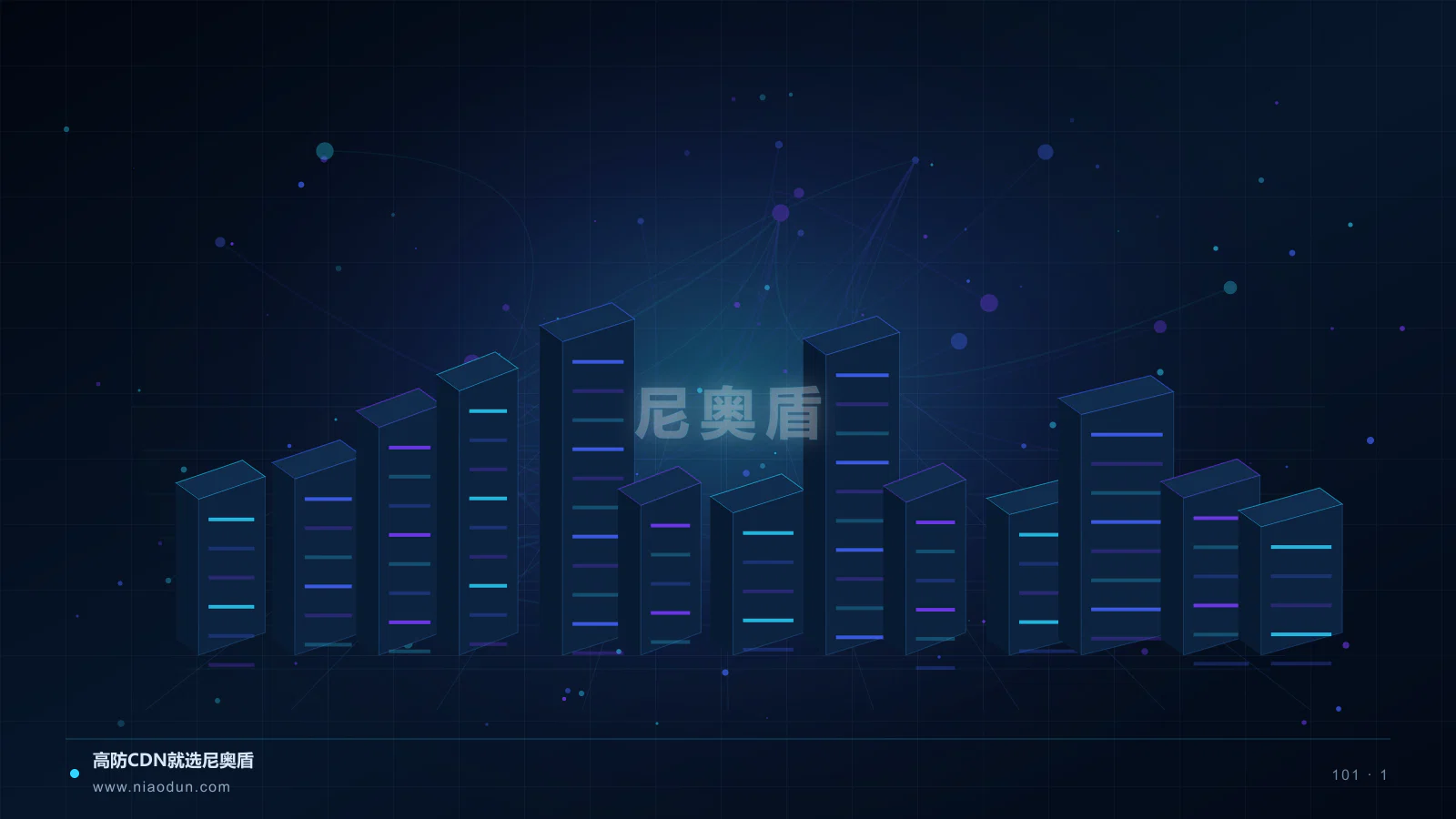 API安全 CDN科技场景图1