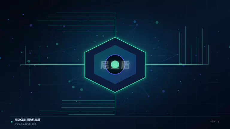 CDN缓存治理科技场景图1