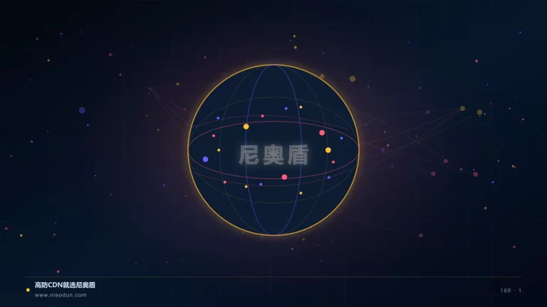 CDN缓存治理科技场景图1