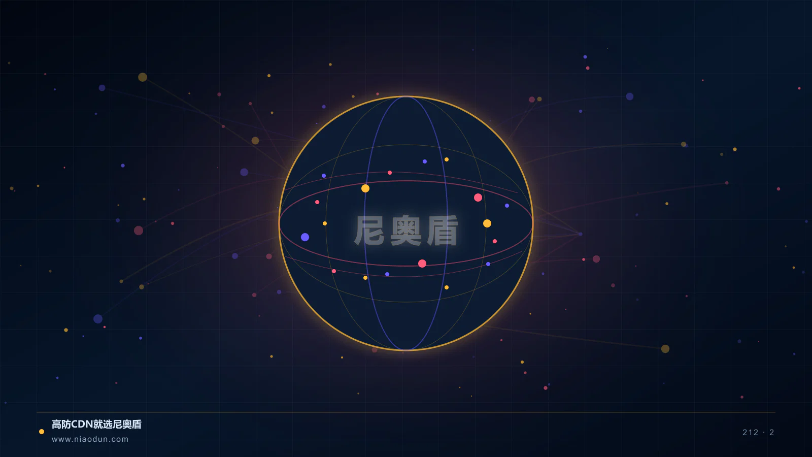 防CC攻击趋势科技场景图2