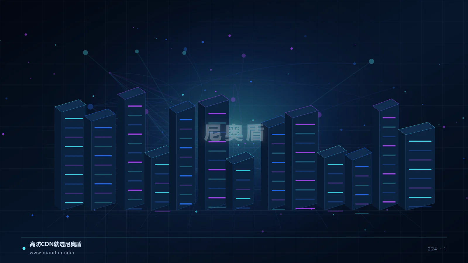 防CC攻击趋势科技场景图1