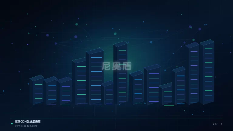 防CC攻击趋势科技场景图1