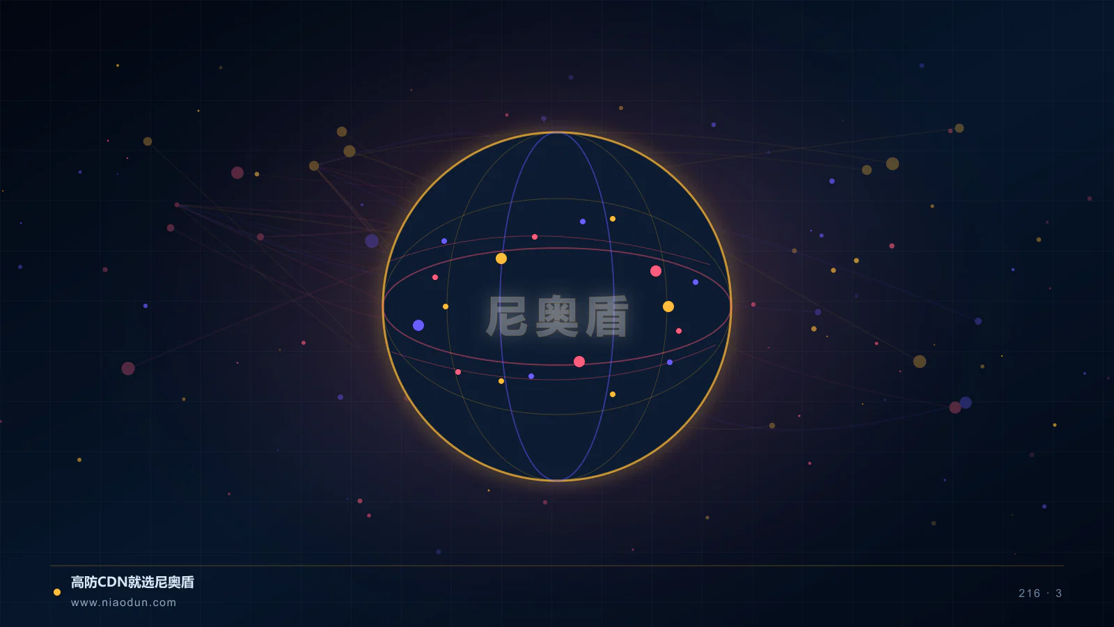 防CC攻击趋势科技场景图3