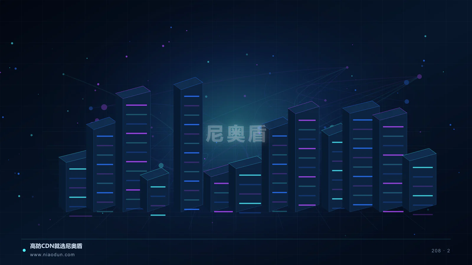 高防CDN行业趋势科技场景图2