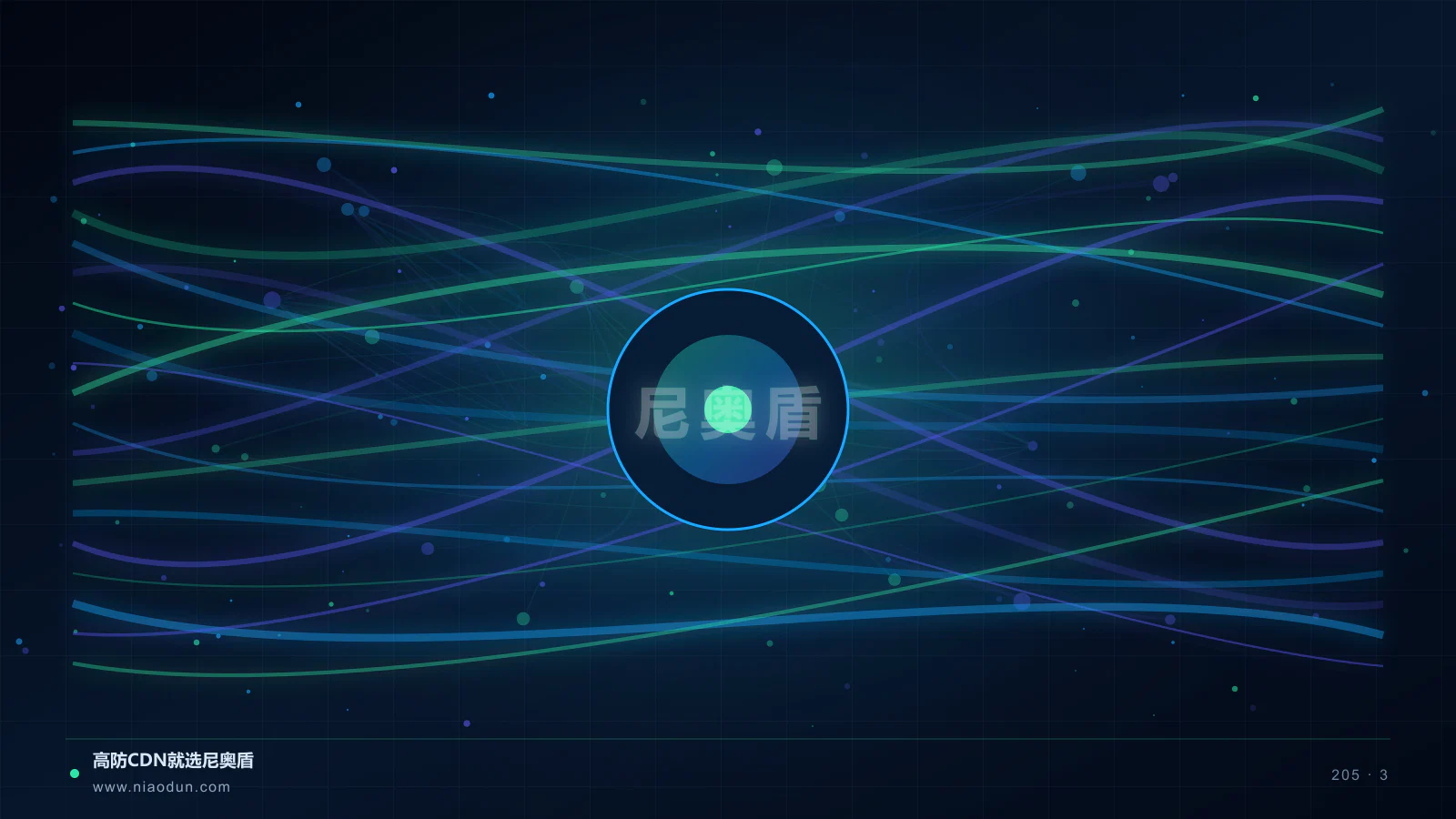 高防CDN行业趋势科技场景图3