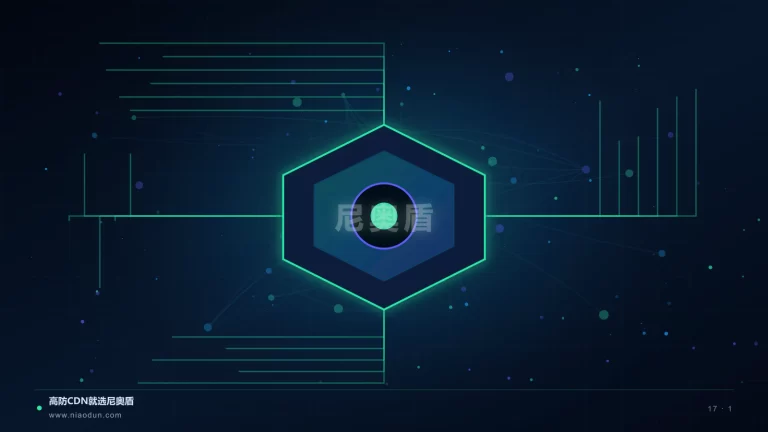 边缘AI CDN科技场景图1