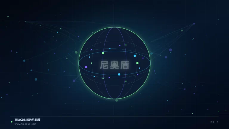 CDN成本治理科技场景图1
