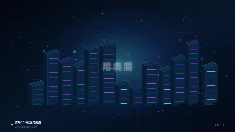 CDN成本治理科技场景图1