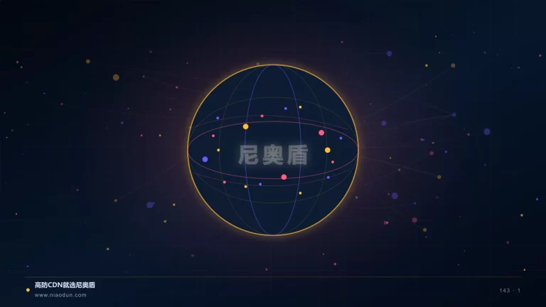 CDN成本治理科技场景图1