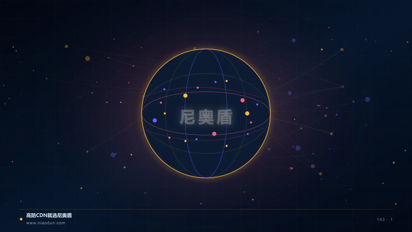 CDN成本治理科技场景图1