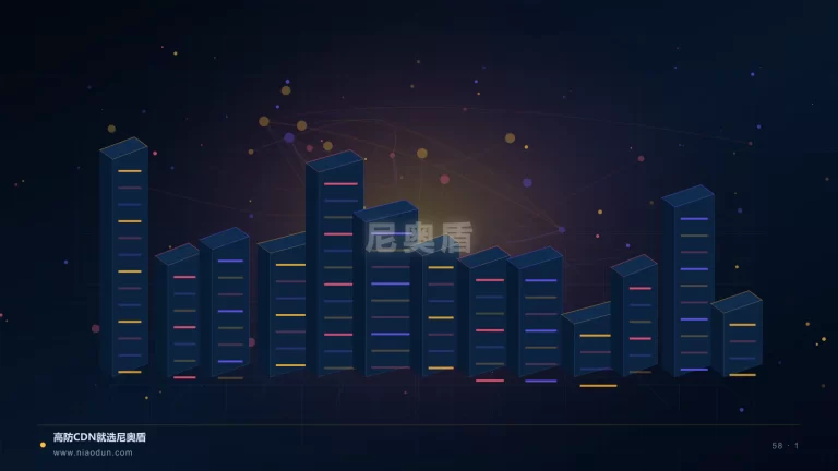 IPv6 CDN科技场景图1