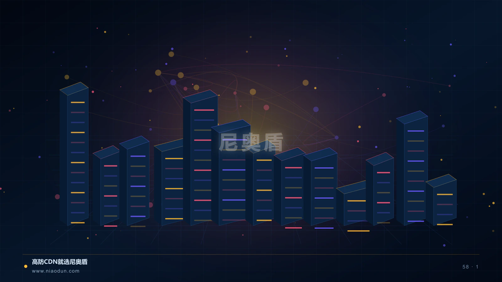 IPv6双栈流量持续增长：企业网站与SaaS架构演进与落地路径