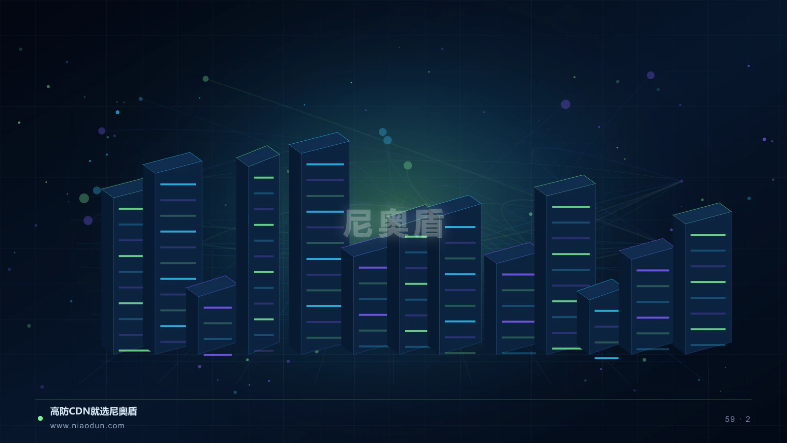 IPv6 CDN科技场景图2