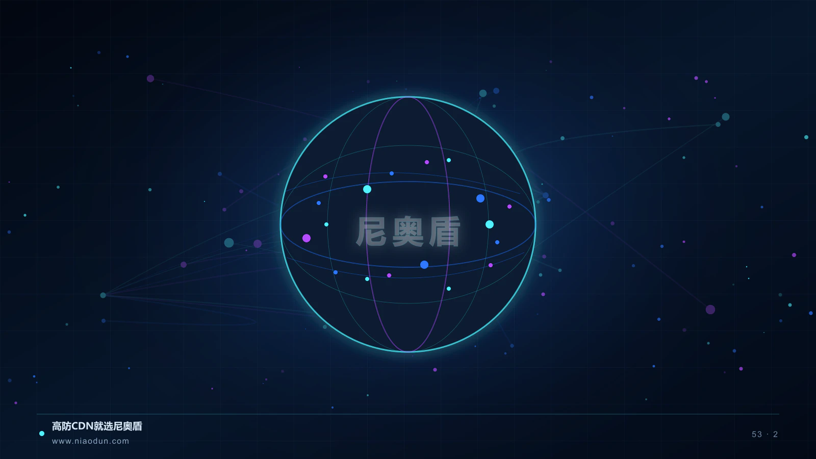 IPv6 CDN科技场景图2
