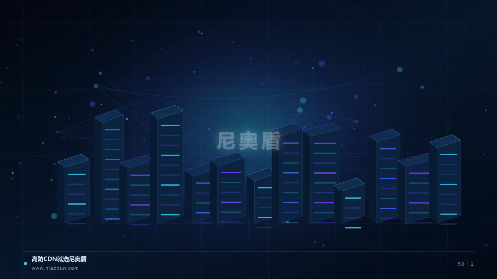 IPv6 CDN科技场景图2