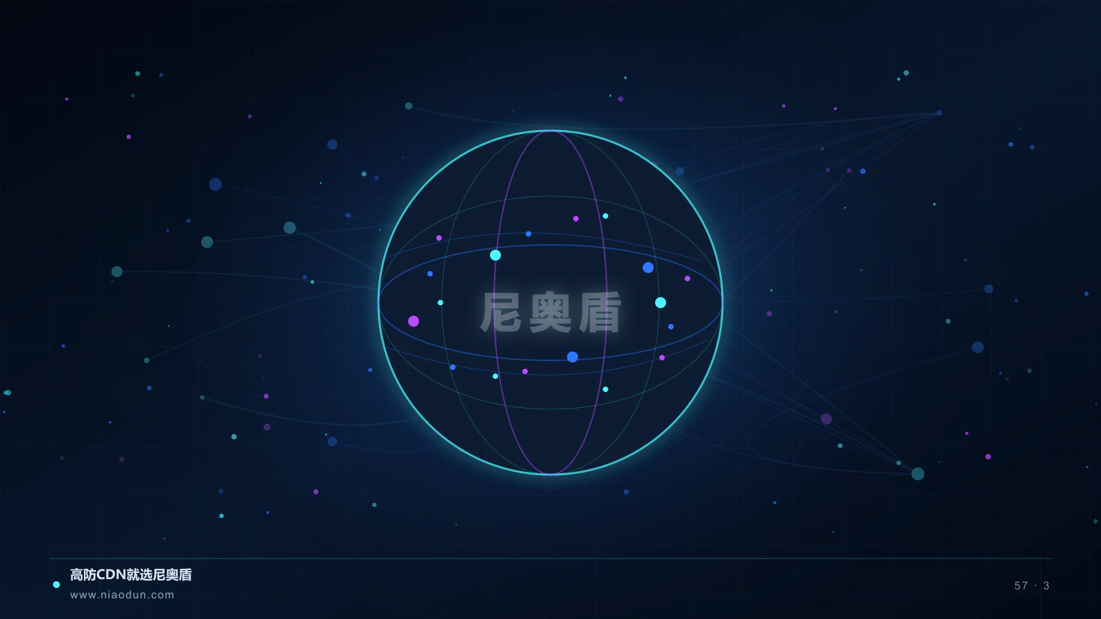 IPv6 CDN科技场景图3