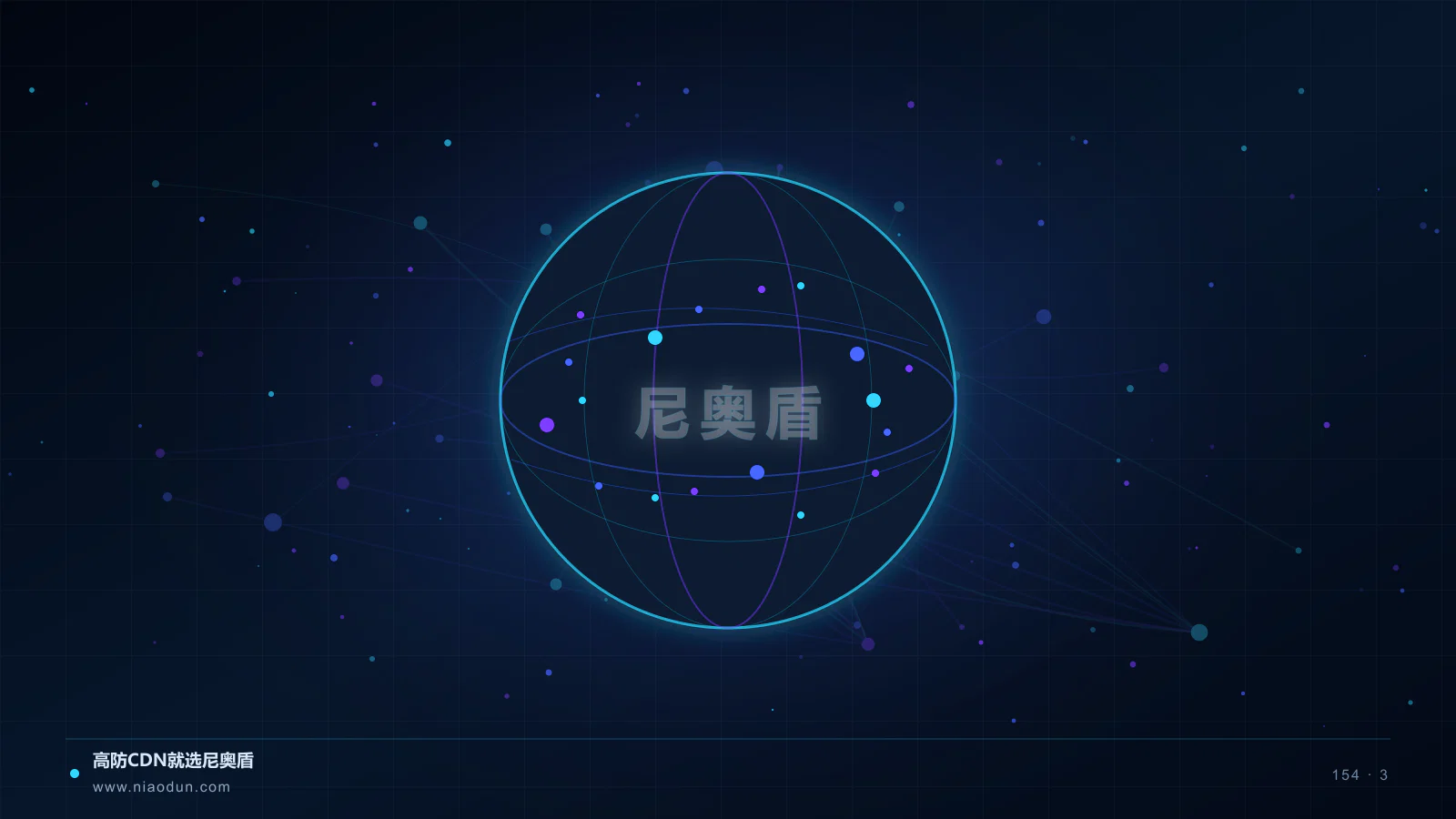 多CDN架构科技场景图3