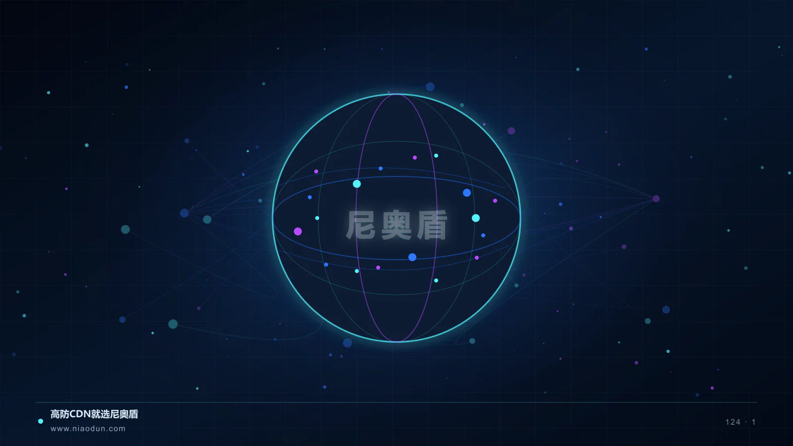 CDN可观测性科技场景图1