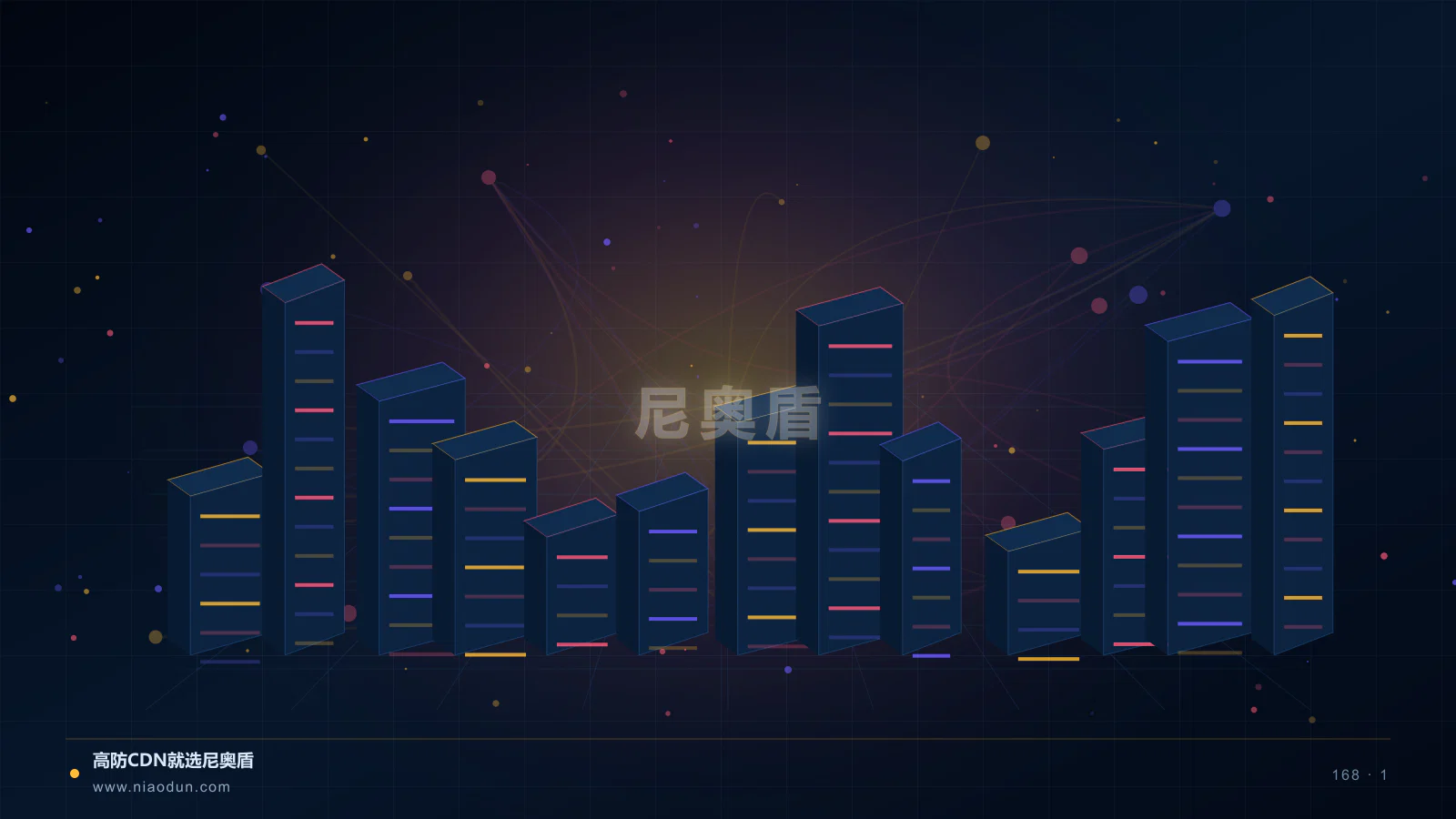 CDN源站保护科技场景图1