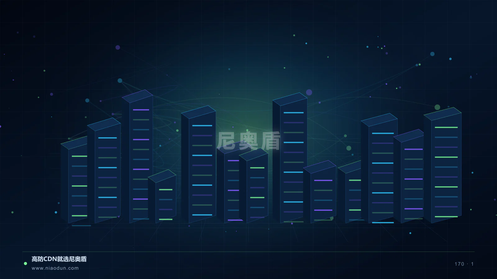 CDN源站保护科技场景图1