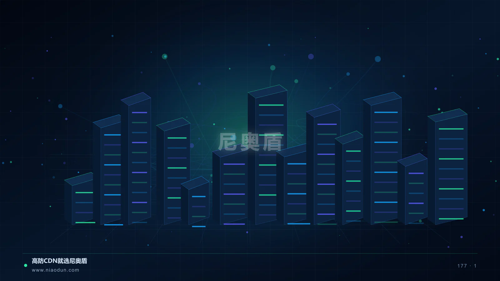 CDN源站保护科技场景图1