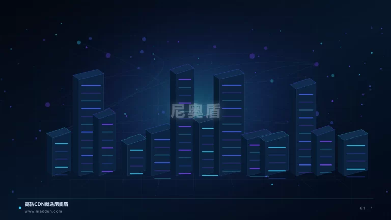 后量子TLS CDN科技场景图1