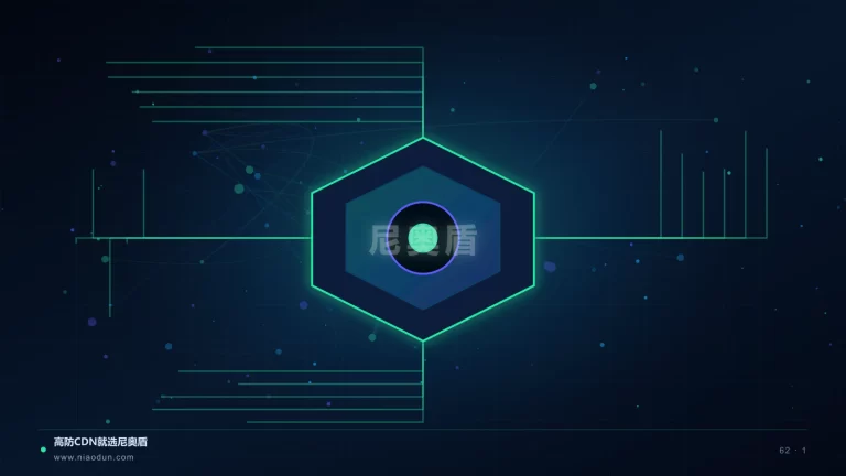 后量子TLS CDN科技场景图1