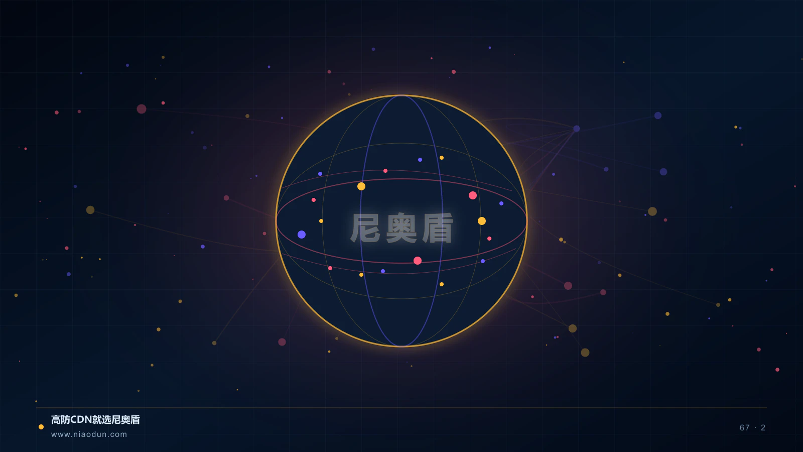 后量子TLS CDN科技场景图2