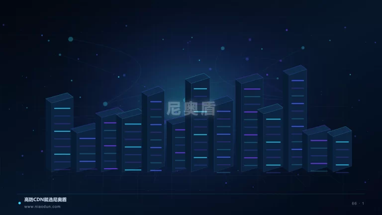 后量子TLS CDN科技场景图1