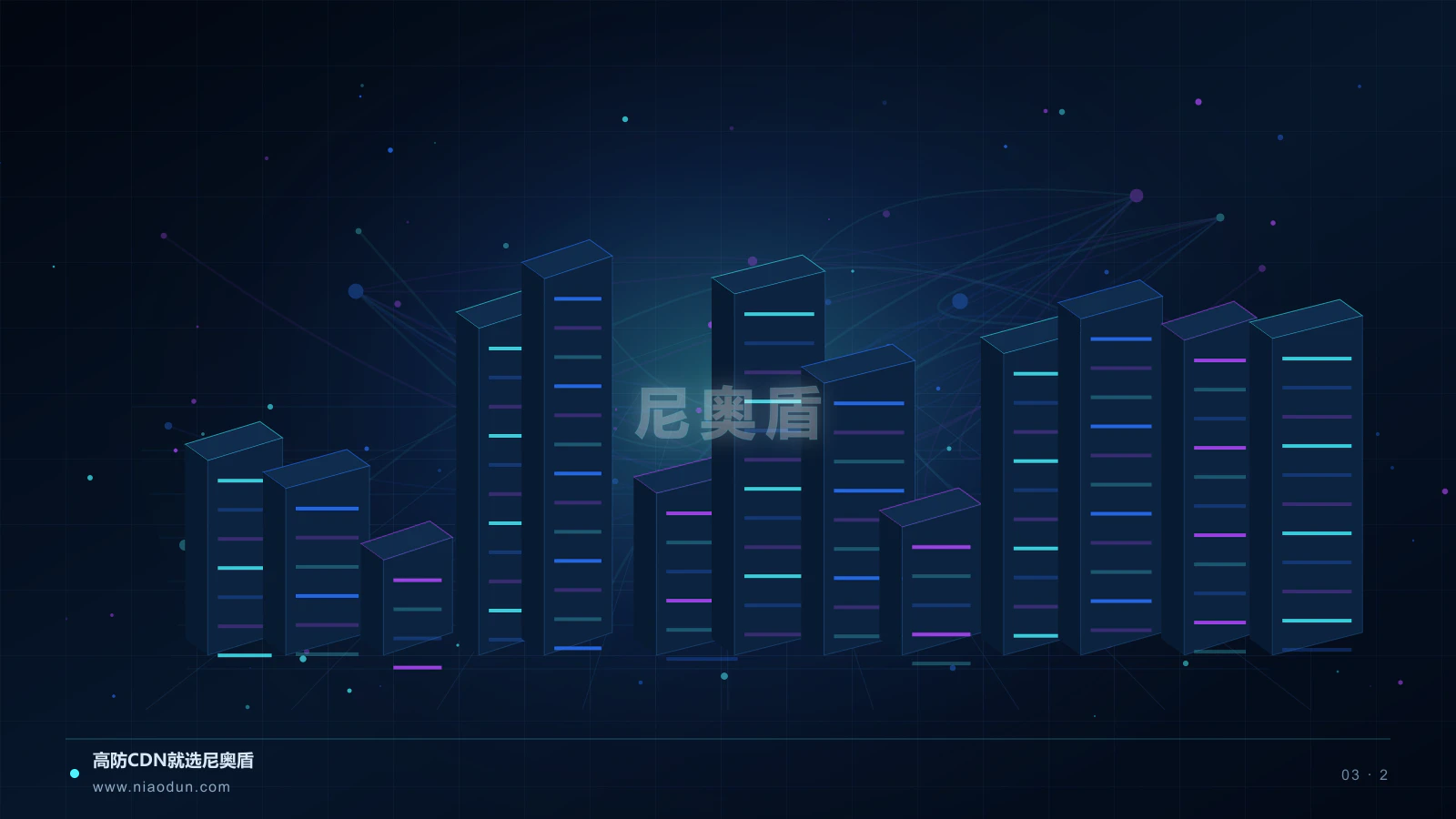 HTTP/3 CDN科技场景图2