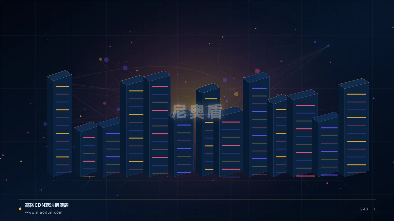 WebAssembly边缘计算科技场景图1