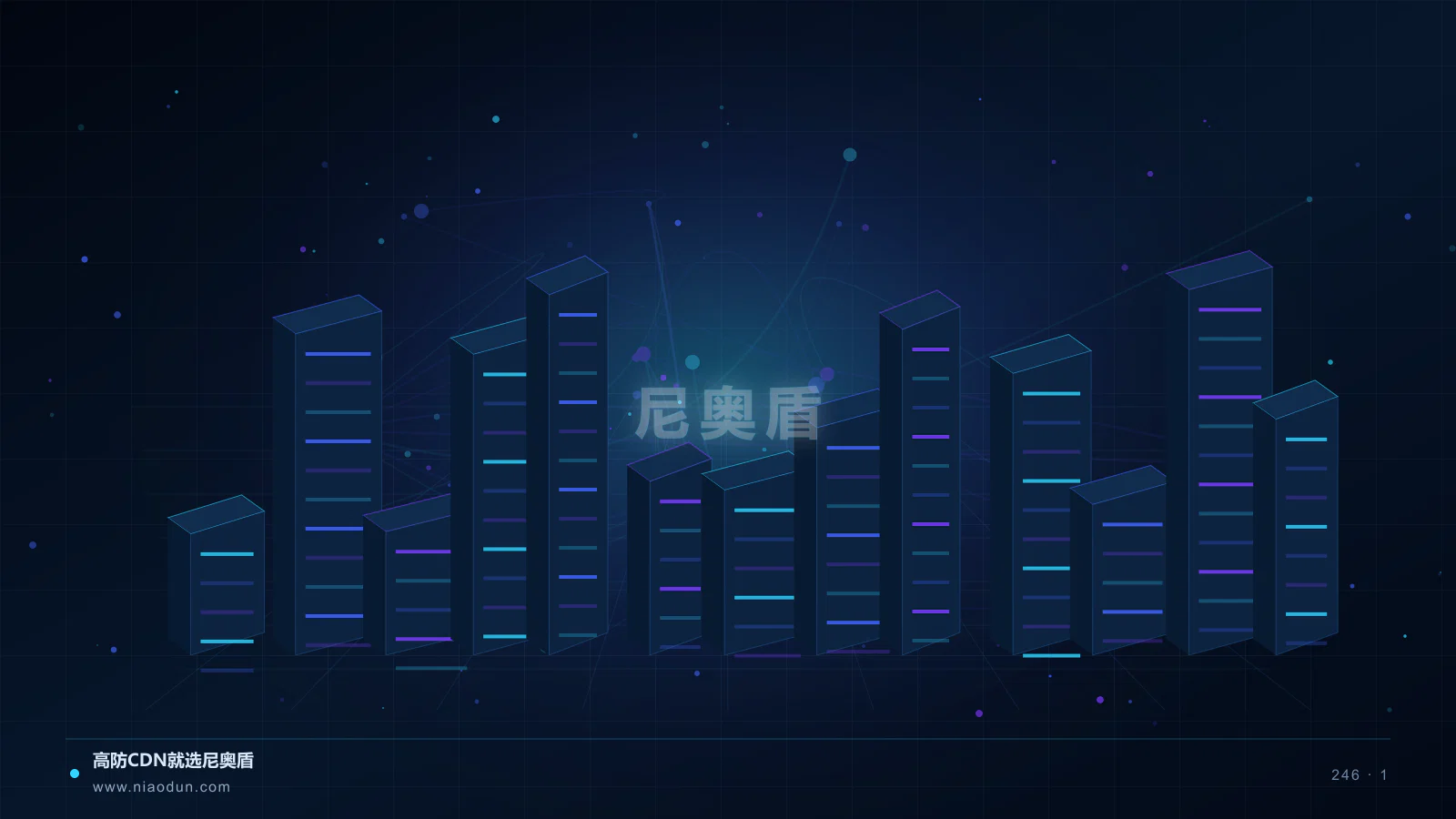 WebAssembly边缘计算科技场景图1