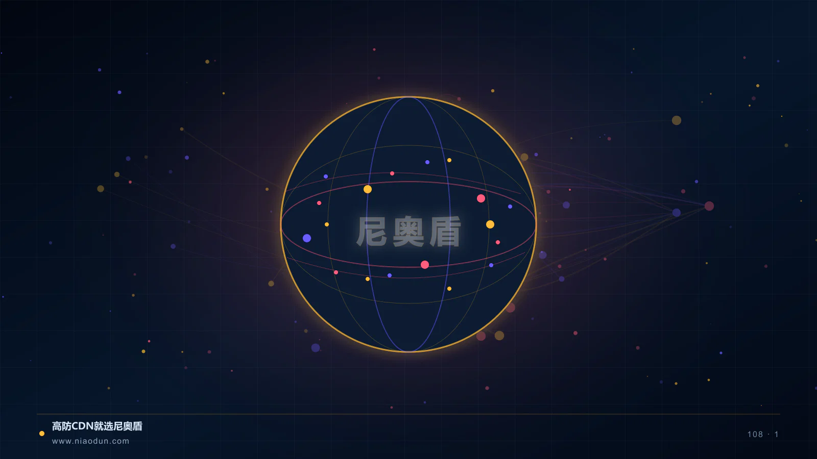 CDN零信任运维科技场景图1