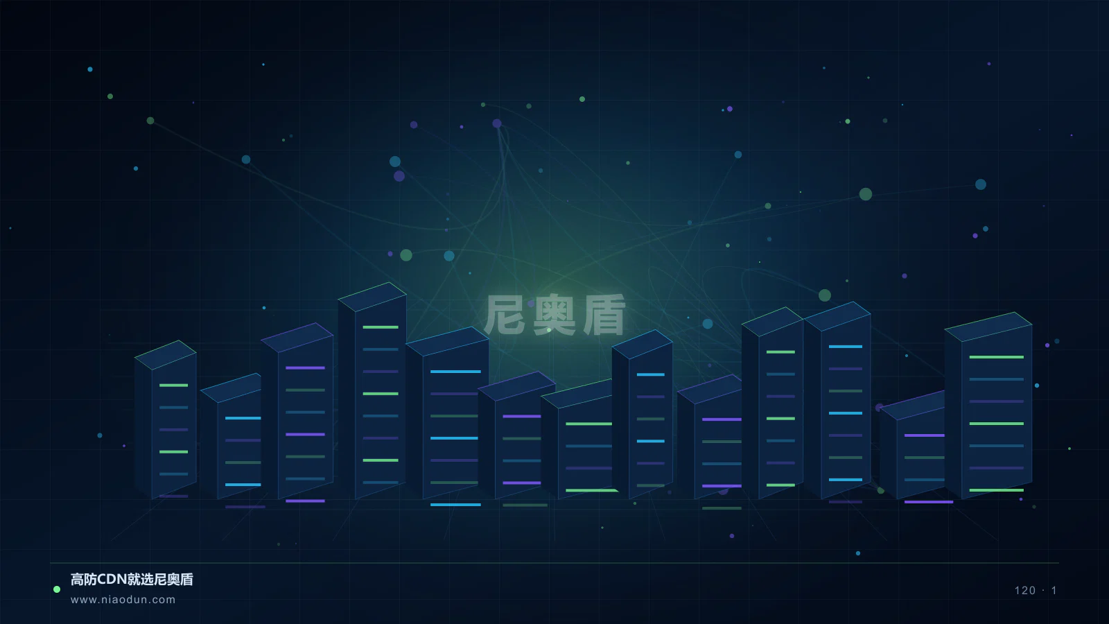 CDN零信任运维科技场景图1
