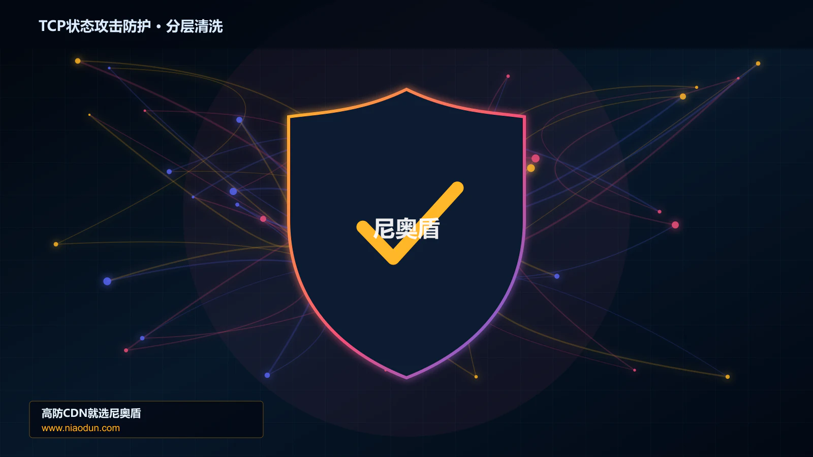 网站安全防护进阶：TCP RST/FIN状态攻击与Anycast与BGP调度的多节点调度、撤路与故障域治理