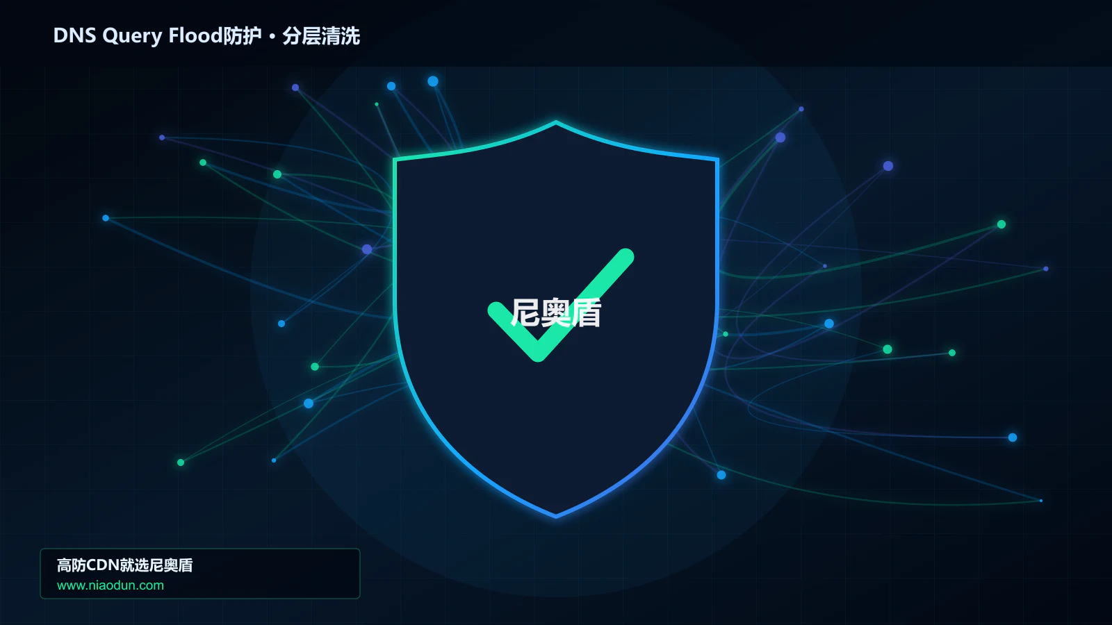 网站安全防护进阶：DNS随机子域查询洪泛与conntrack状态表容量的容量模型、PPS与CPS验收方法