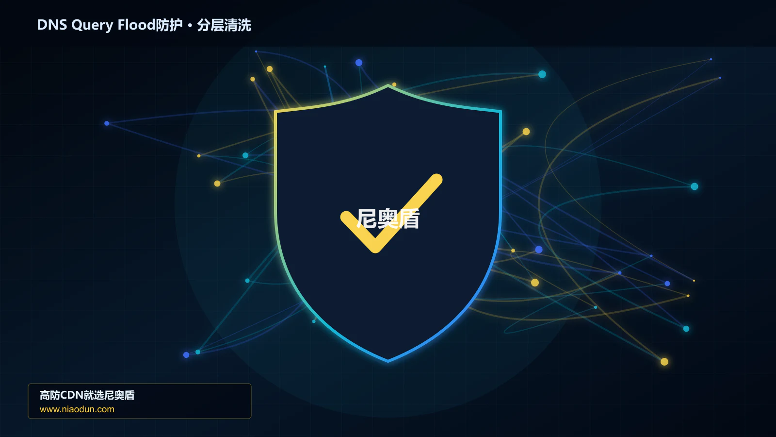 网站安全防护进阶：DNS随机子域查询洪泛与Anycast与BGP调度的灰度策略、停止线与回滚机制
