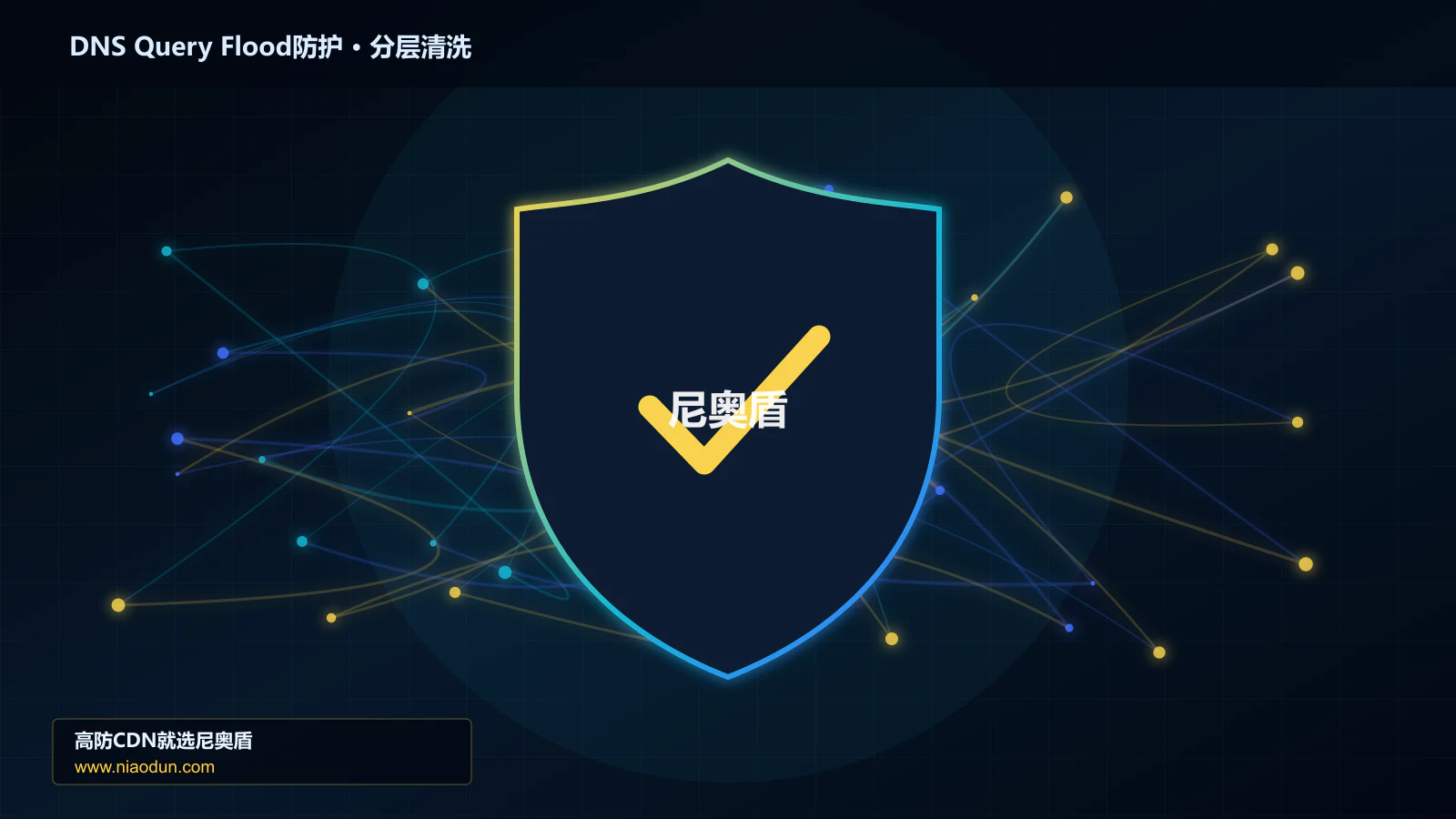 网站安全防护进阶：DNS随机子域查询洪泛与Anycast与BGP调度的自动化回归、基线漂移与长期治理