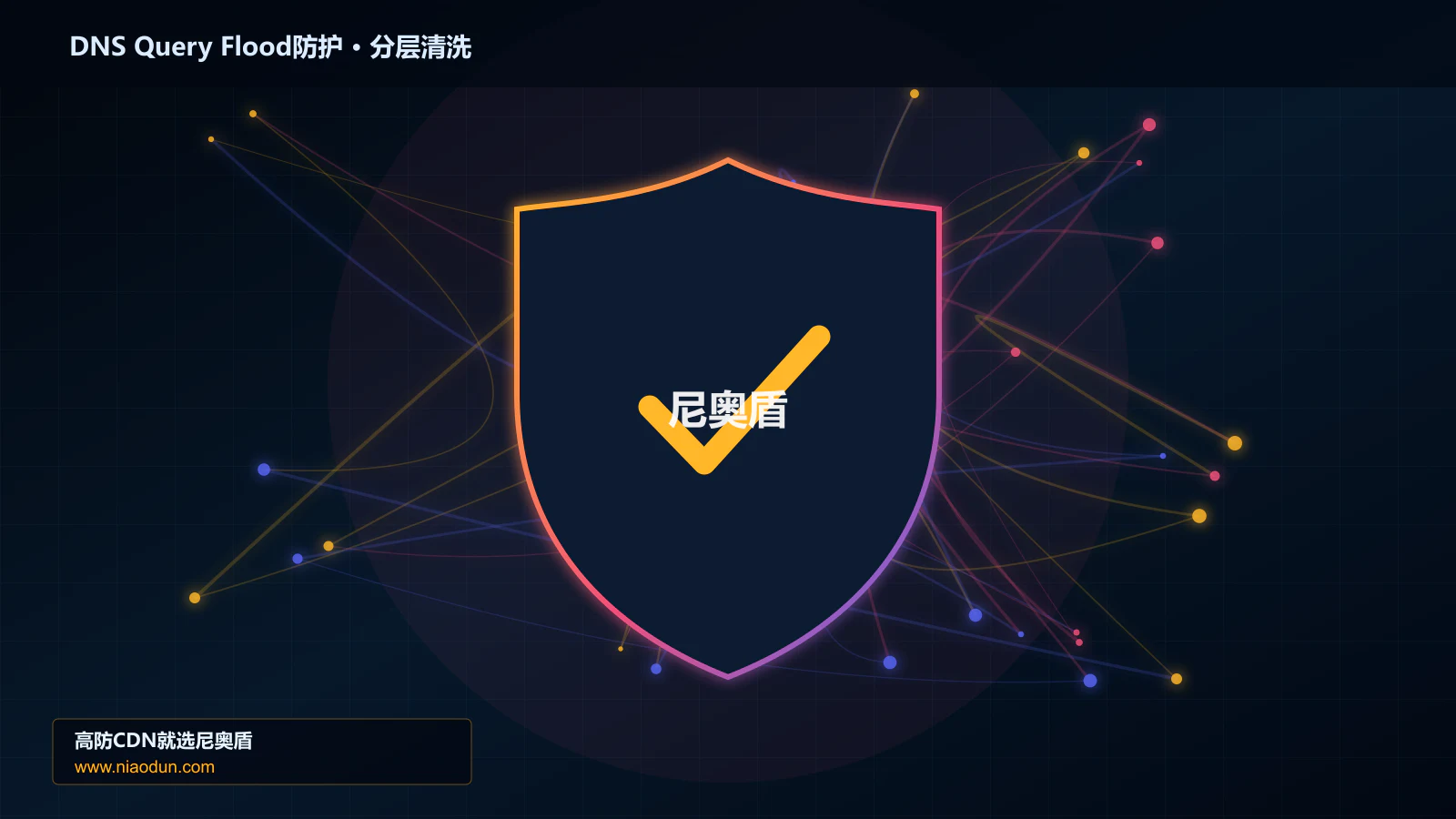 DNS Query Flood防护底层原理：缓存与安全回源在可观测性与排障中的工程边界